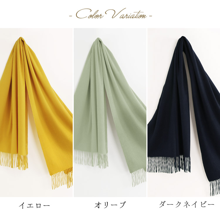 カラーバリエーション