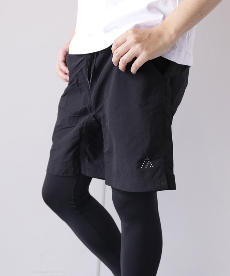 FUBAR フーバー ユーティリティー ショートパンツ メンズ セットアップ パーカ パンツ スポーツ ジョギング 撥水 耐久性 丈夫