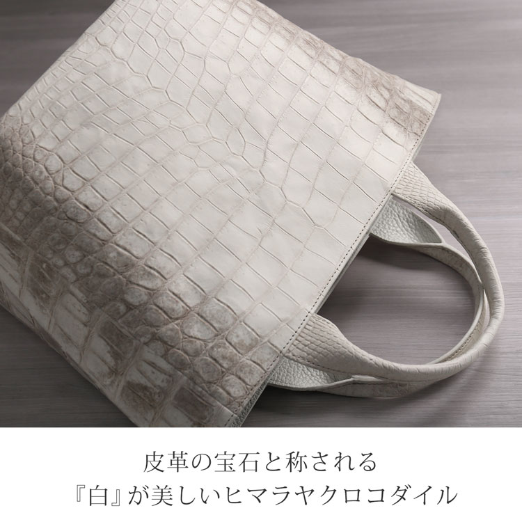 センター取りのヒマラヤクロコダイル