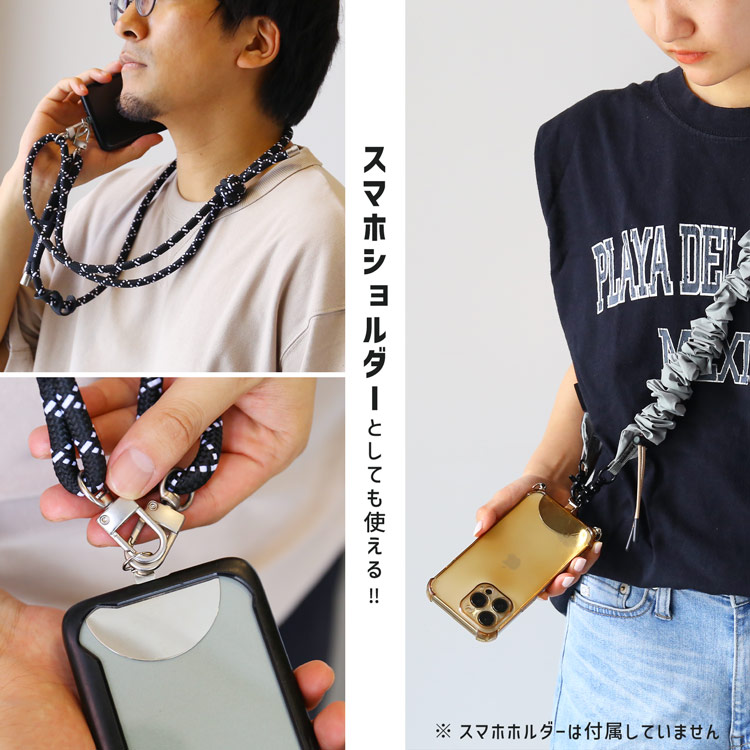 ミニショルダーバッグ スマホポーチ 中綿 ミニバッグ スマホショルダー