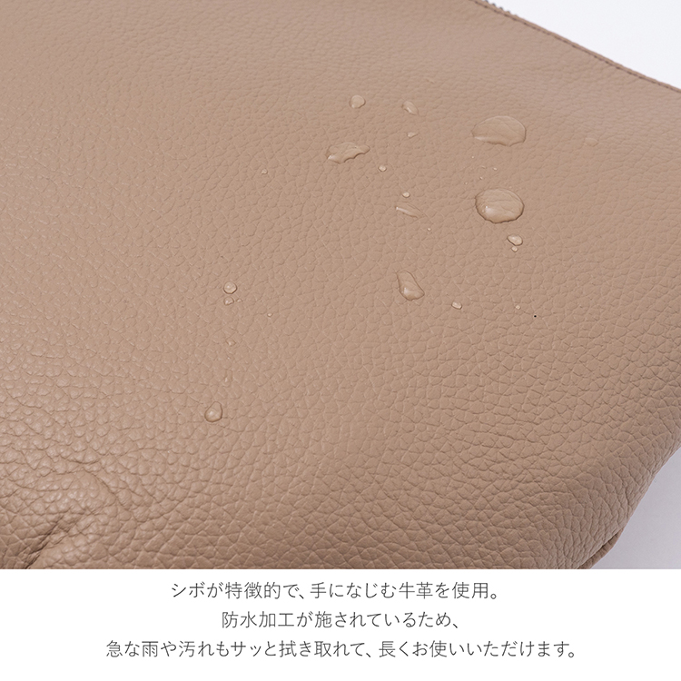 牛革 丈夫 バッグ 特徴 本革 レザー