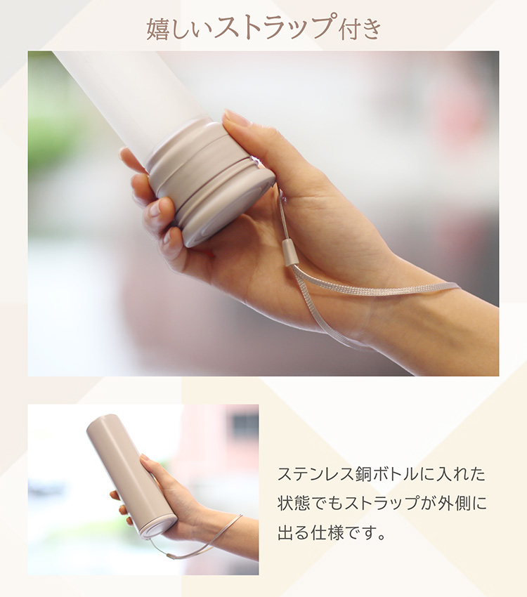 氷のう 氷嚢 ストラップ付き 持ち運び 保冷 熱中症対策 魔法瓶 ひんやりグッズ