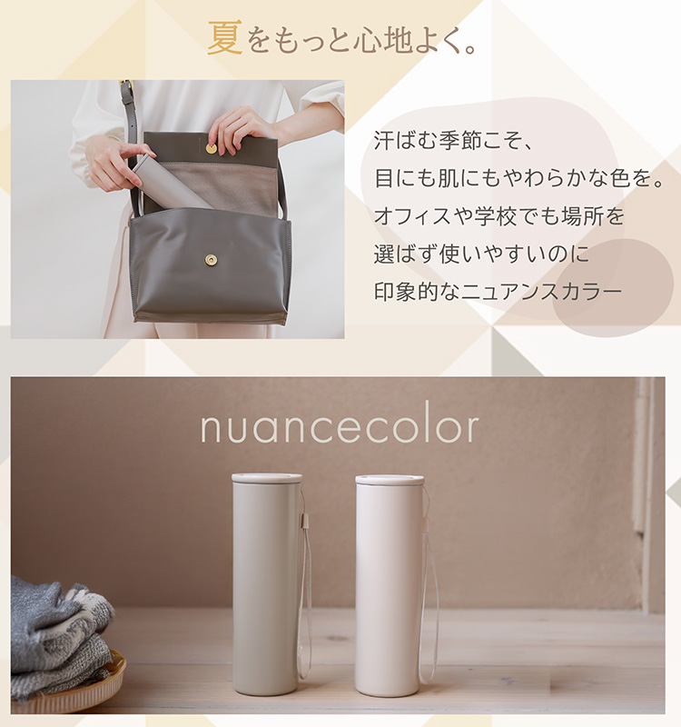 氷のう 氷嚢 ストラップ付き 持ち運び 保冷 熱中症対策 魔法瓶 ひんやりグッズ