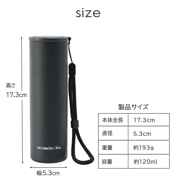 氷のう 氷嚢 ストラップ付き 持ち運び 保冷 熱中症対策 魔法瓶 サイズ