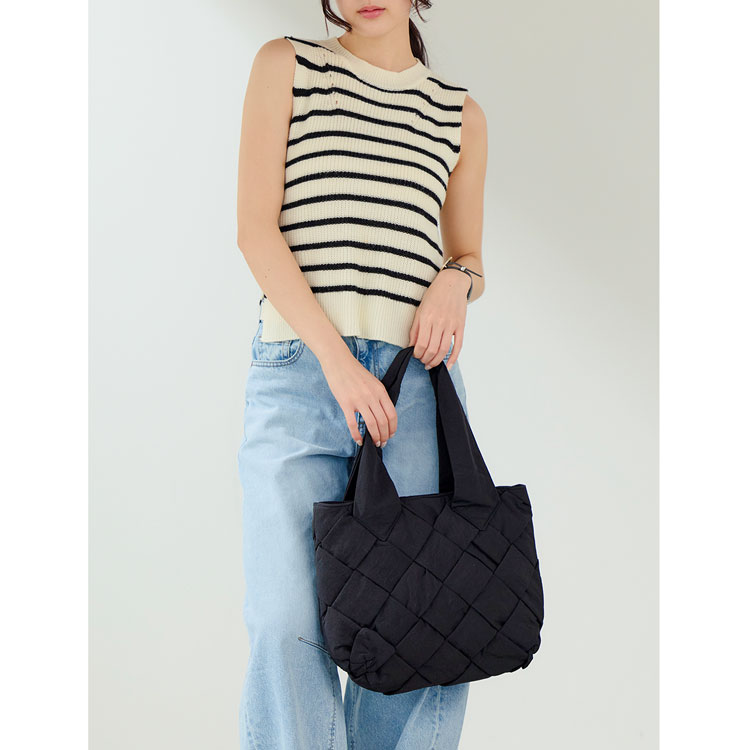 Mia Borsa 軽いトートバッグ