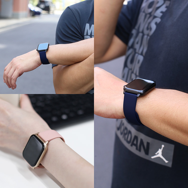 EDEW WEAR シリコンベルト スポーツ