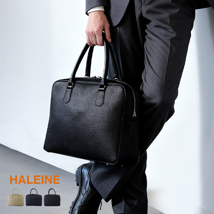  ブリーフケース 本革 ビジネスバッグ トートバッグ 日本製 牛革