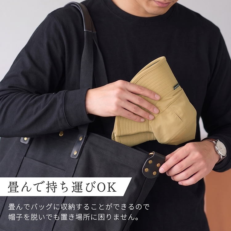 コカゲル 遮熱 涼しい 蒸れない 帽子 大きいサイズ 59cm