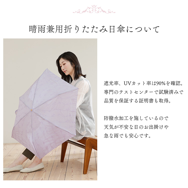 ギフトセット ストール 日傘 レディース 