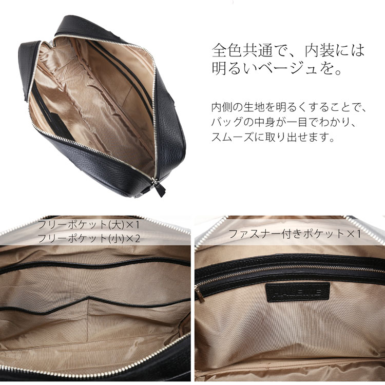  ブリーフケース 本革 ビジネスバッグ トートバッグ 日本製 牛革