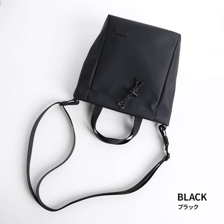 プレリー active ショルダーバッグ