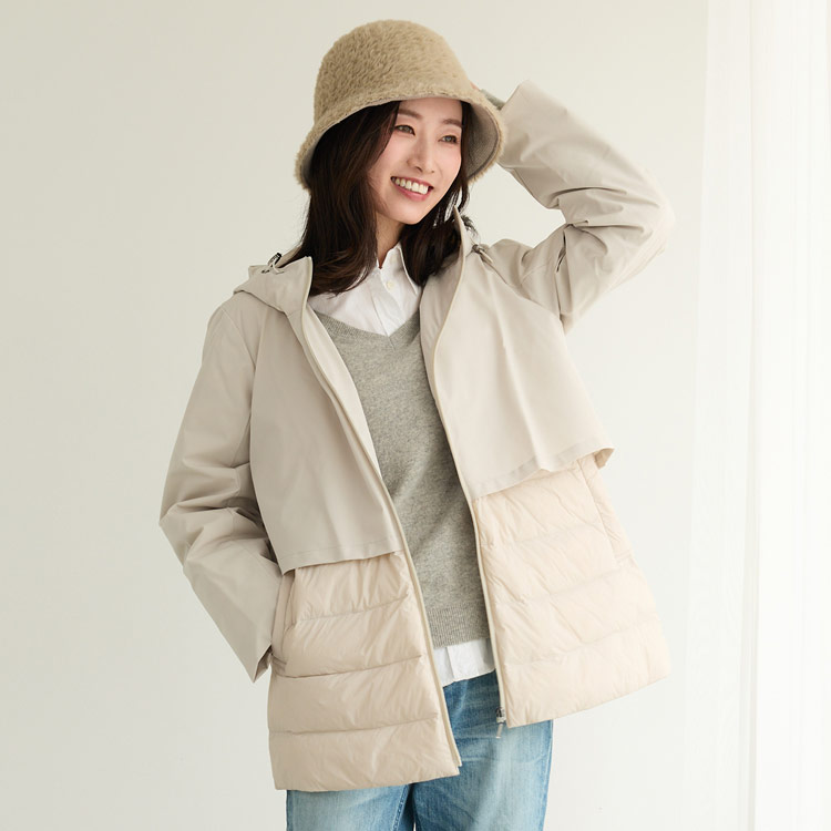 レース クロッシェ 帽子 ファー帽子 ふわふわ クロッシェ帽