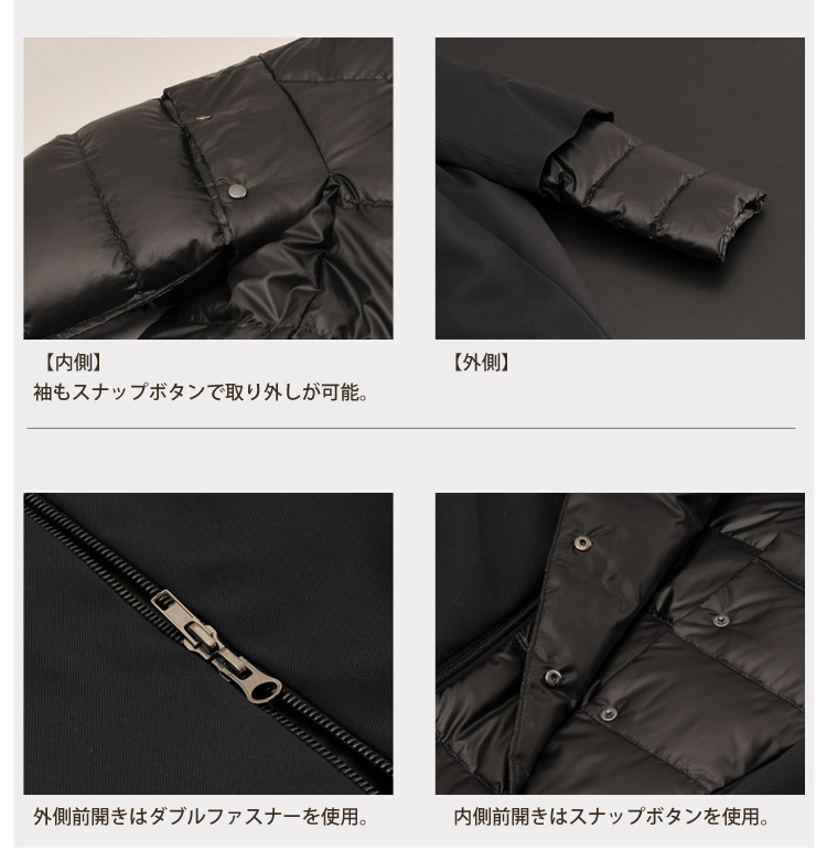 留め具　ファスナー