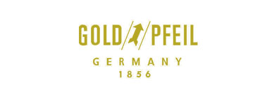 GOLD PFEIL