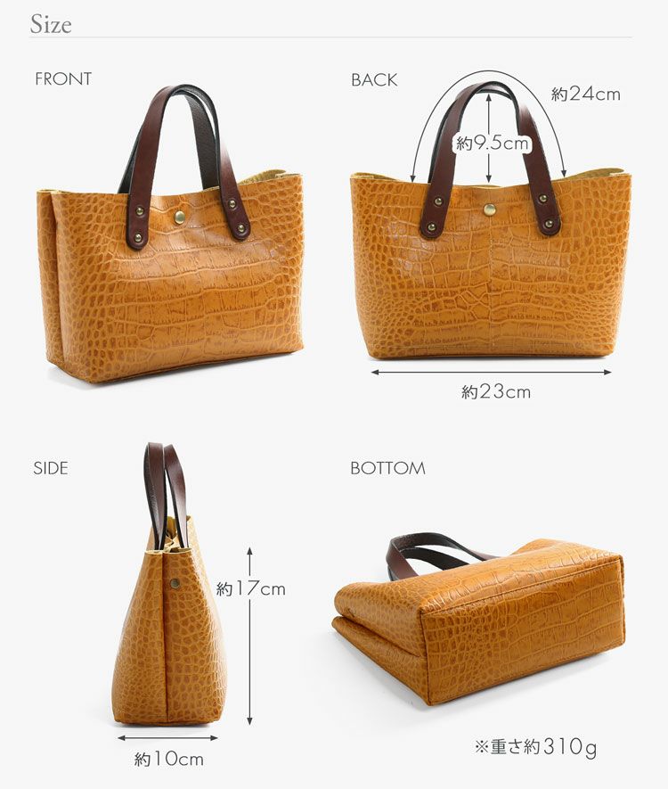 小さいバッグ メンズ ゴルフ ラウンドバッグ 牛革 日本製 ミニバッグ 黒 白