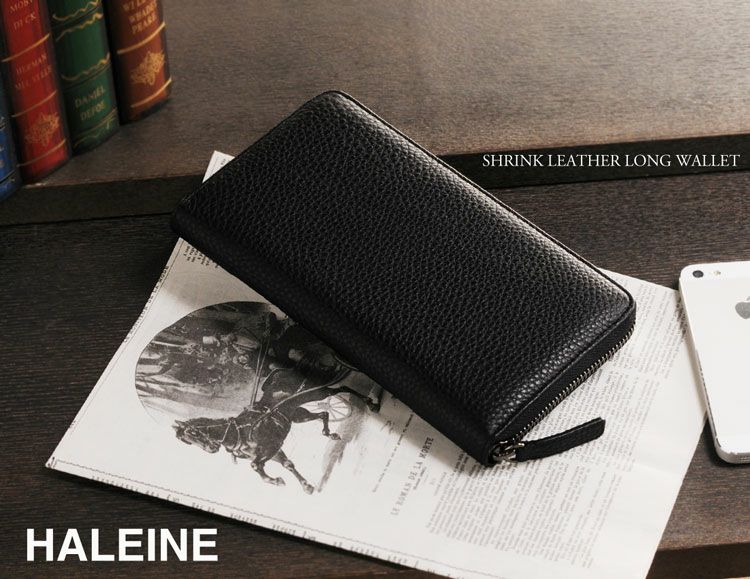 HALEINE アレンヌ ナチュラルシュリンク ブリーフケース（小） HALEINE（アレンヌ） リュック レディース おしゃれ 牛革 2way 日本製