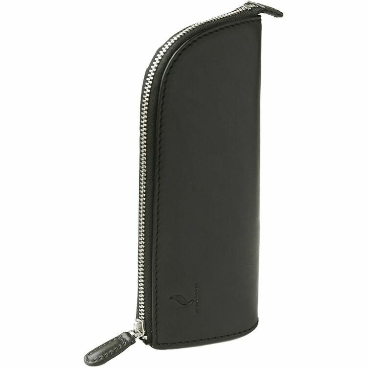 名入れ 別途購入で可能】mieno nova 牛革 立つペンケース (07000485