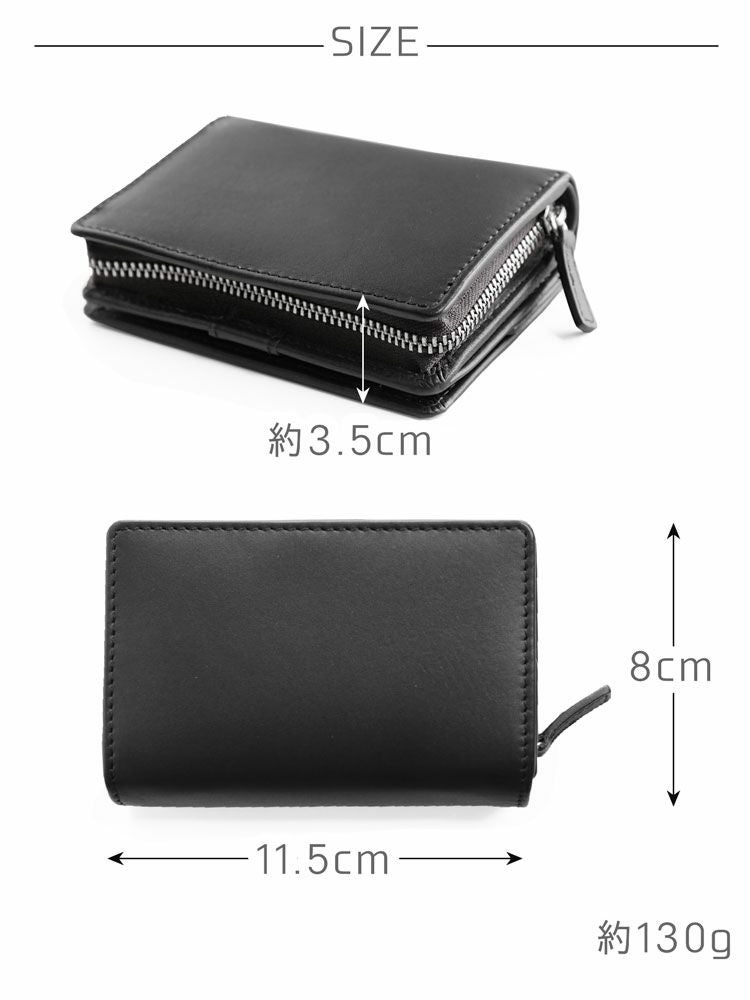 財布・ケース・小物入れ micy123meo mieno スマートキーケース 小銭入れ カードも収納可