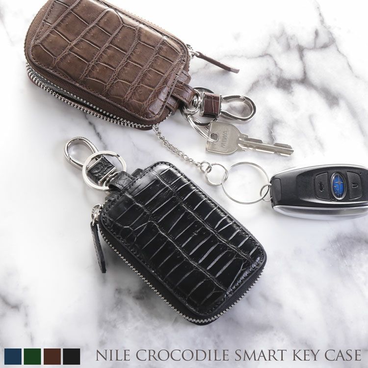 専用*RRL*クロコダイル　財布カードケースキーホルダー*キーホルダー3点 クロコダイル キーケース メンズ コインケース カード入れ 付き マット