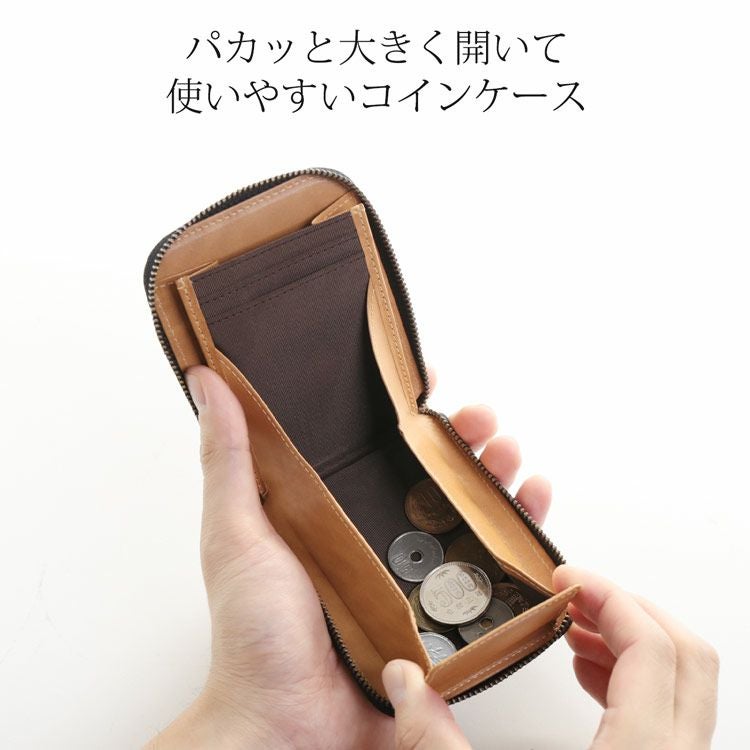 クロコダイル 長財布 とカード入れ（小銭入れ） セット クロコダイル 小銭入れ メンズ 本革 定期入れ ミニ財布 パスケース IC