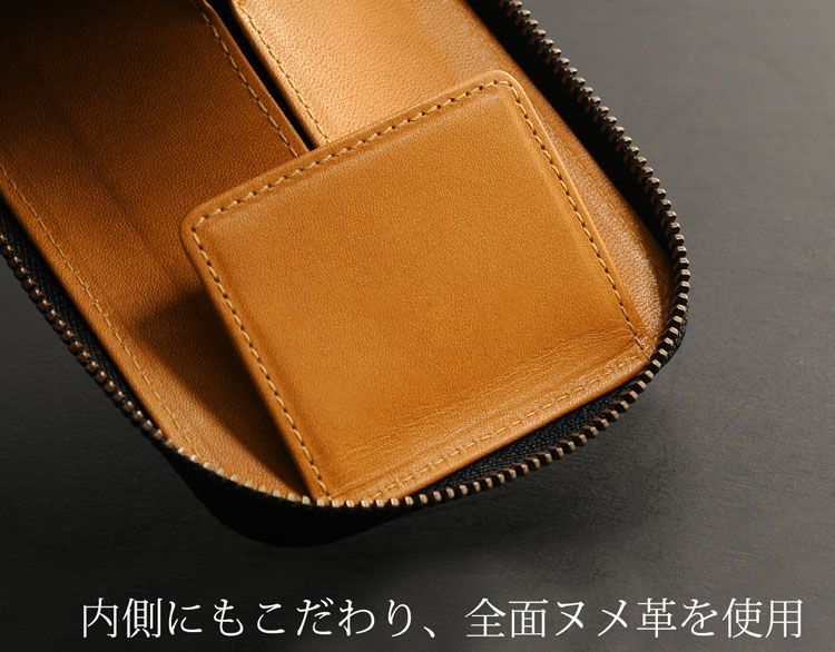 クロコダイル 小銭入れ メンズ 本革 定期入れ ミニ財布 パスケース IC