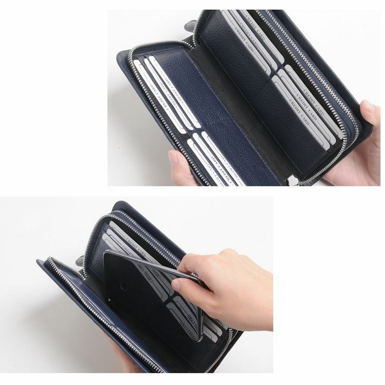 クロコダイル トラベル オーガナイザー 多機能 メンズ 4FA