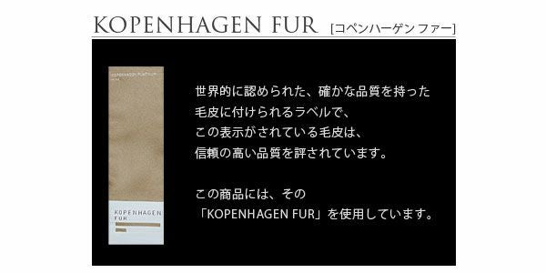 セミシェアード ミンク ジャケット ロシアンセーブル トリミング