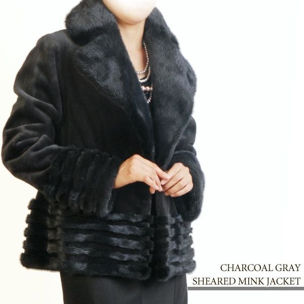 レディース-高級毛皮-特集-KOPENHAGEN［コペンハーゲン］｜三京商会 本店