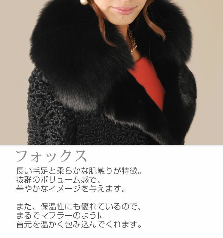 15号 ミンクファーコート SAFURON ブラック 上質毛皮 極上の肌触り 000000001333-07.jpg?size=l&w=