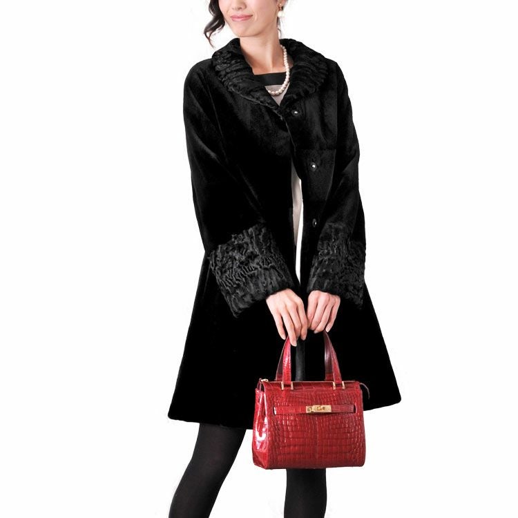 レディース-高級毛皮-特集-KOPENHAGEN［コペンハーゲン］｜三京商会 本店