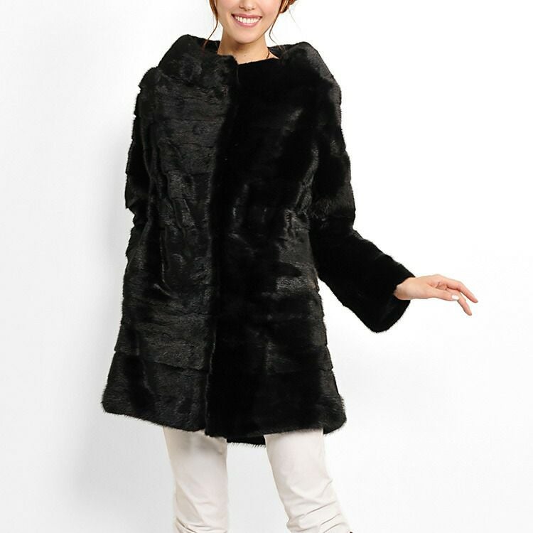 レディース-高級毛皮-特集-KOPENHAGEN［コペンハーゲン］｜三京商会 本店