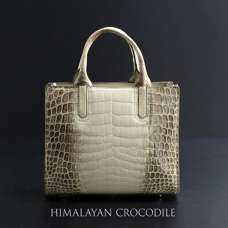 レディース-ヒマラヤクロコダイル｜ヒマラヤクロコダイルなら三京商会 本店