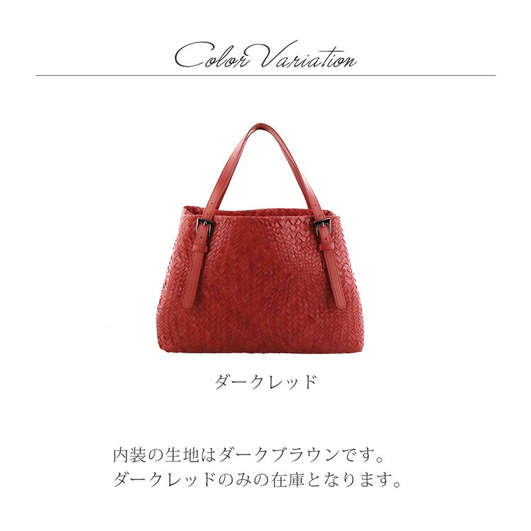 【未使用級】アンパサンド　クラフトレザーメッシュトートバッグ 完売品 メッシュレザー トートバッグ スネーク レディース 5F