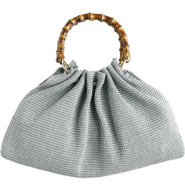 ハンドバッグ レディース かごバッグ カゴバッグ サマーバッグ