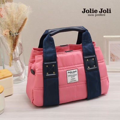 joliejoli2wayバッグ
