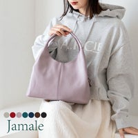 本革レディースハンドバッグ日本製