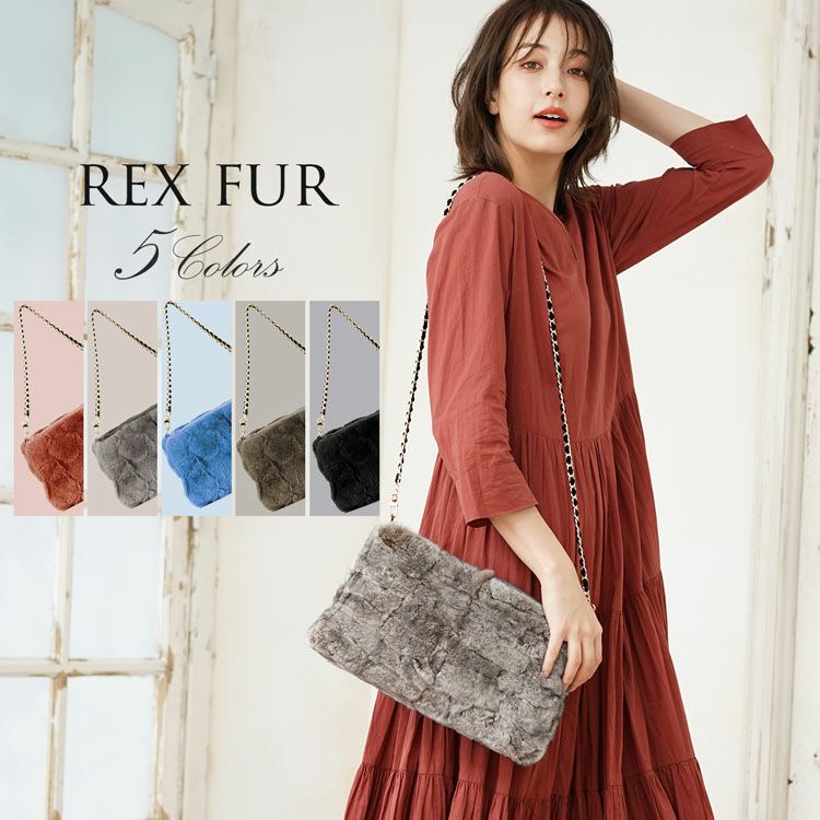 ファーバッグ｜ファーバッグなら三京商会 公式ショップ