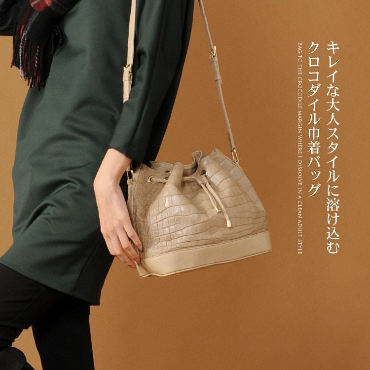 【極美品】コーチ 31284 2way 巾着バック レザー プレートロゴ 楽天市場】巾着（ブランドコーチ）（ショルダーバッグ・メッセンジャー