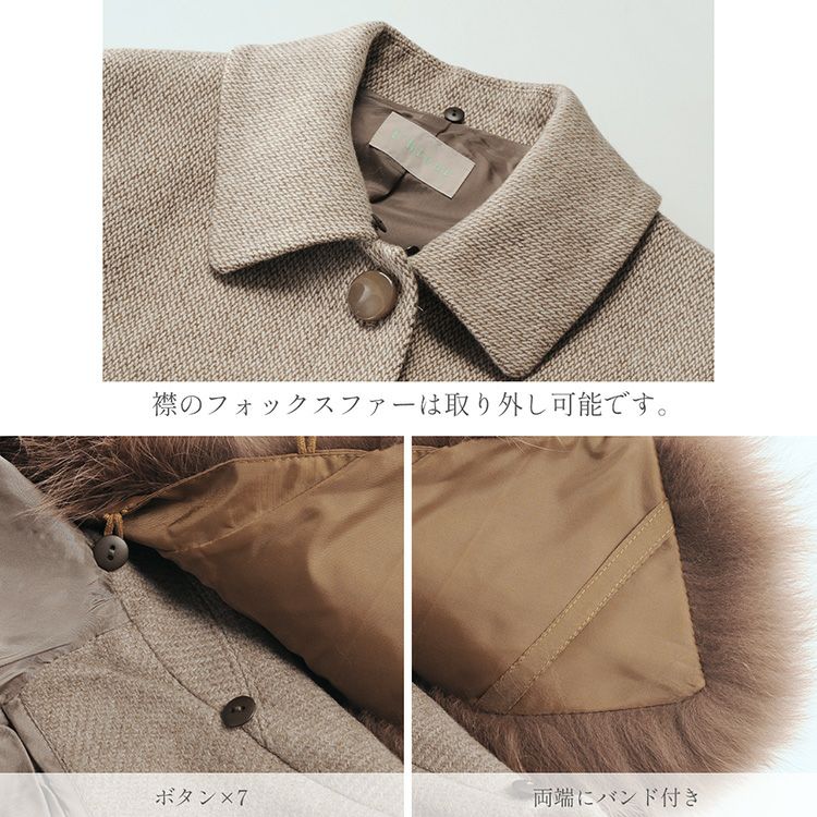 ケープ カシミヤ 100% ポンチョ 軽量 弱撥水 日本製 暖かい レディース