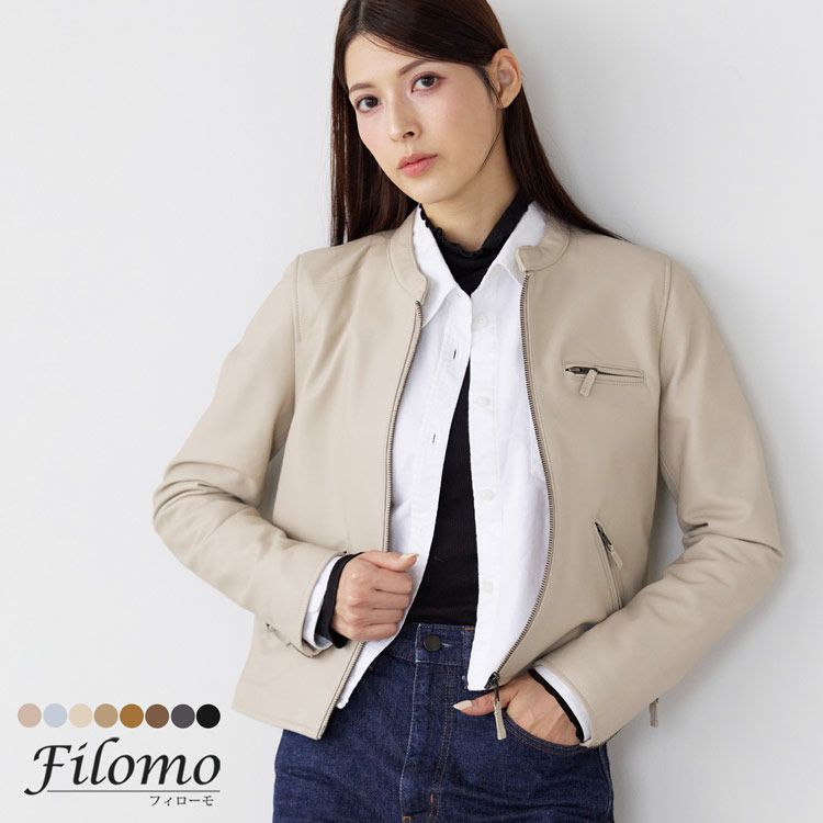 超美品 YAMAHA 入手困難 ファイヤーフレイム レザーJKT L Merfirge レザージャケット ラム レザー 本革 本皮 レザージャケット