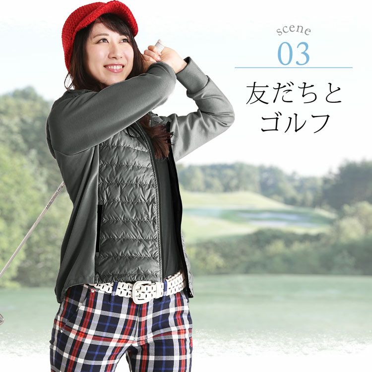 【訳あり】【アウトレット】ダウン80%パーカーレディースダウンジャケットフード付き(08000206r)