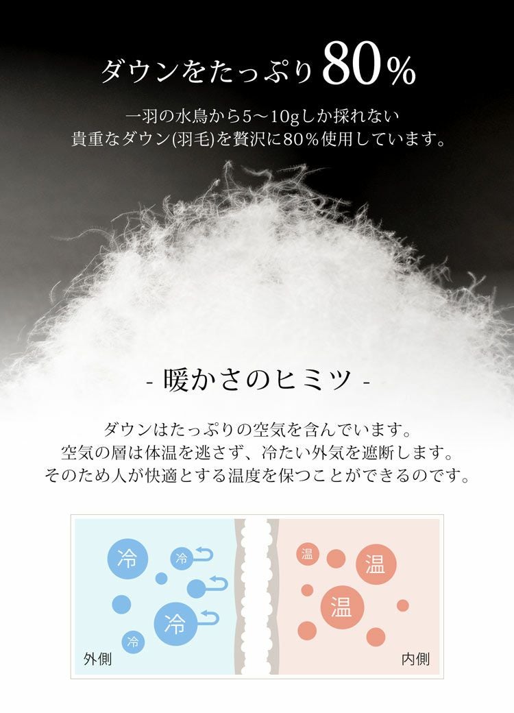 【訳あり】【アウトレット】ダウン80%パーカーレディースダウンジャケットフード付き(08000206r)