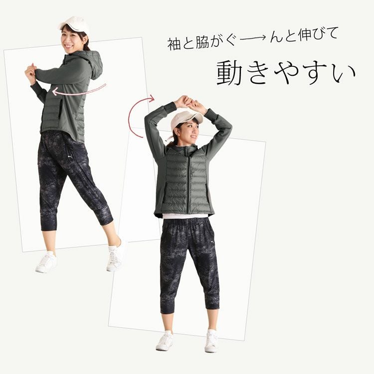 【訳あり】【アウトレット】ダウン80%パーカーレディースダウンジャケットフード付き(08000206r)