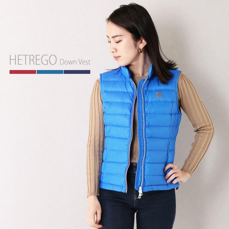 Patagonia ネイビー ダウンベスト レディース サイズＭ パタゴニア ダウンベスト（色：ネイビー系）のおすすめ人気商品一覧