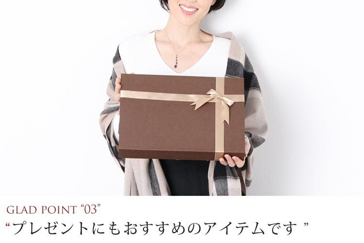 カシミヤ 100% ストール バイカラー リバーシブル デザイン レディース