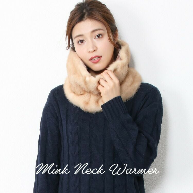 レディース-高級毛皮-特集-KOPENHAGEN［コペンハーゲン］｜三京商会 本店