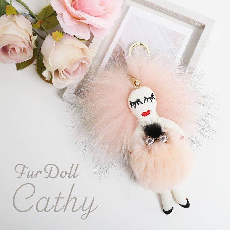 キーホルダー ぬいぐるみ キャラクター プレゼント 7F (01000803r)