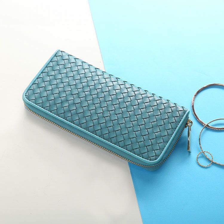 doob London イントレチャート ラウンドファスナー長財布 4FC