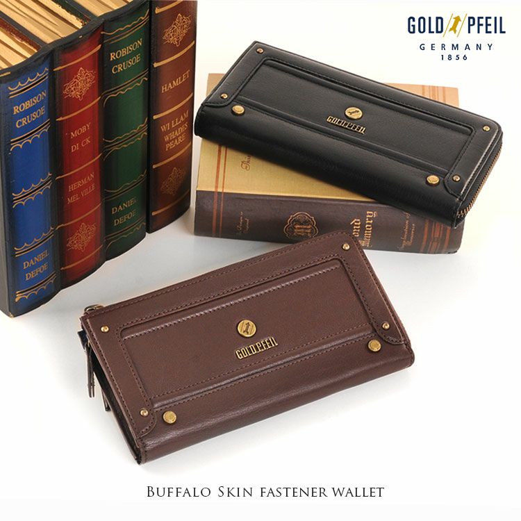 GOLD PFEIL | ゴールドファイルの通販