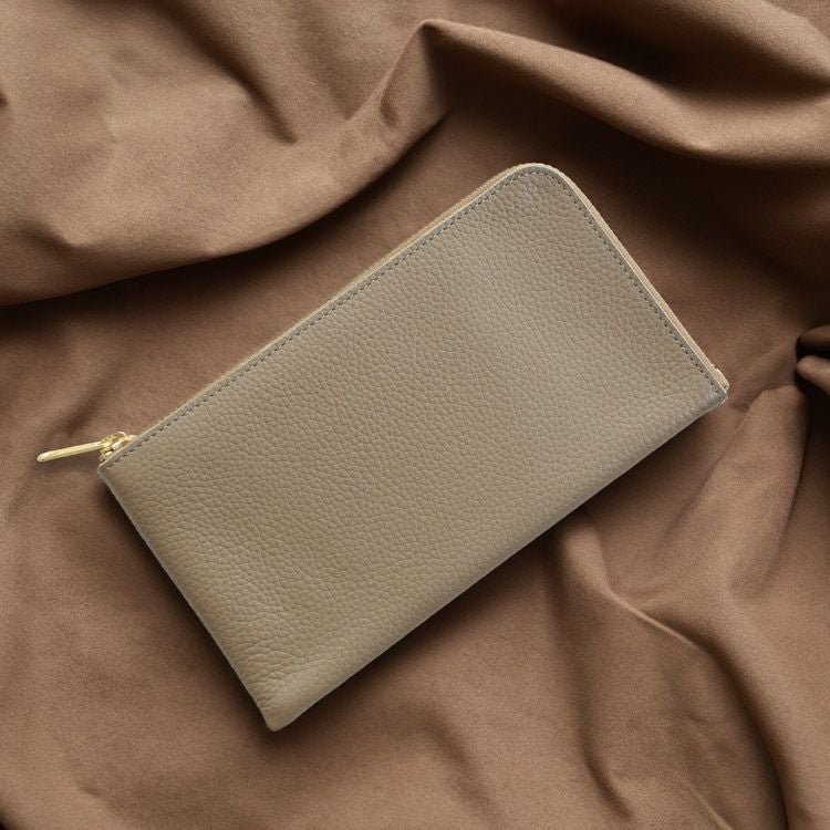 Jamale コンパクト長財布 サイズ 4FC